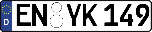 EN-YK149