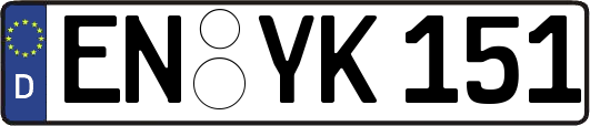 EN-YK151