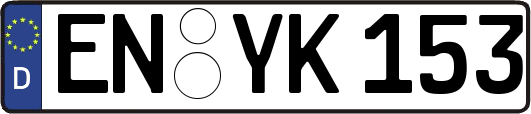 EN-YK153