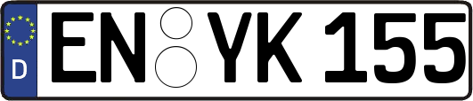 EN-YK155