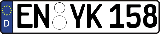 EN-YK158