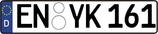 EN-YK161