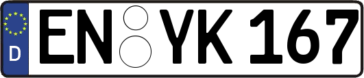 EN-YK167