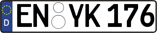 EN-YK176
