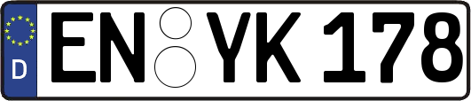EN-YK178