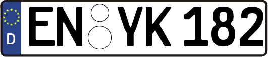 EN-YK182
