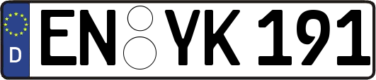 EN-YK191