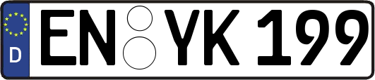 EN-YK199