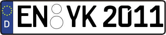 EN-YK2011