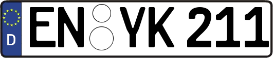 EN-YK211