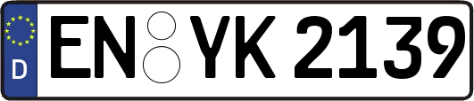 EN-YK2139