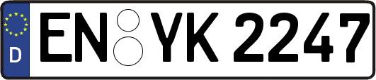 EN-YK2247