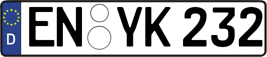 EN-YK232