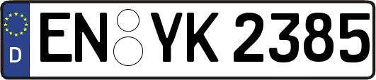 EN-YK2385