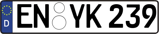 EN-YK239
