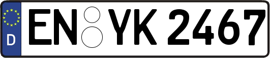 EN-YK2467