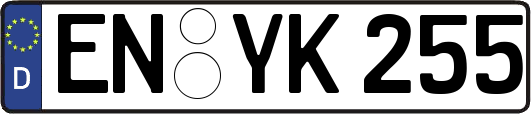 EN-YK255