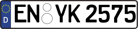 EN-YK2575