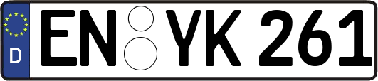 EN-YK261