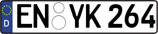 EN-YK264