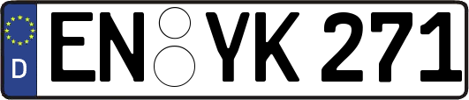 EN-YK271
