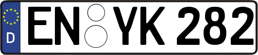 EN-YK282