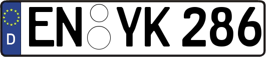 EN-YK286