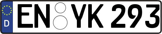 EN-YK293