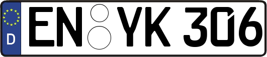 EN-YK306