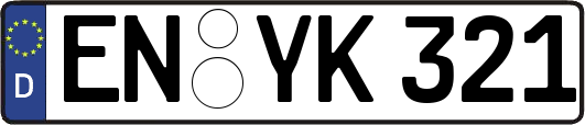 EN-YK321