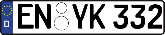 EN-YK332