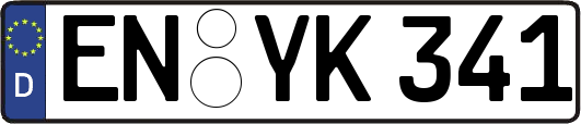 EN-YK341