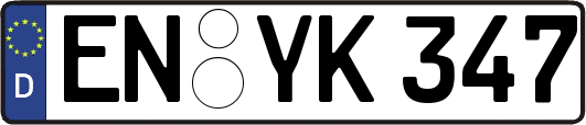 EN-YK347