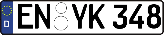 EN-YK348