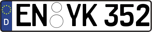 EN-YK352