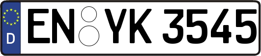 EN-YK3545