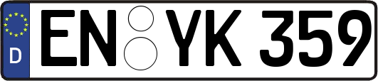 EN-YK359
