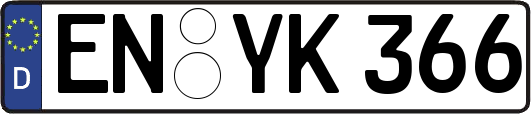 EN-YK366
