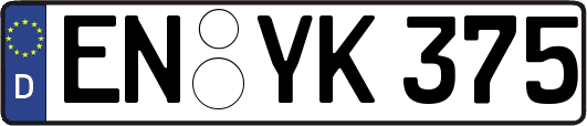 EN-YK375