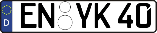 EN-YK40