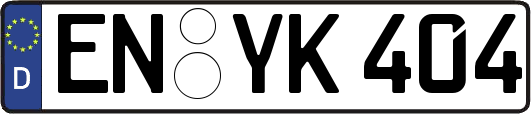 EN-YK404
