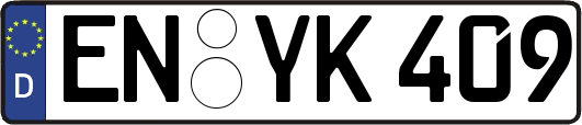 EN-YK409