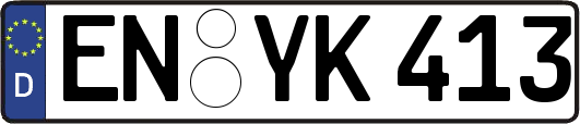 EN-YK413