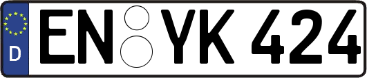 EN-YK424
