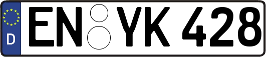 EN-YK428