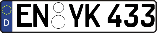 EN-YK433