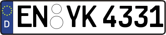 EN-YK4331