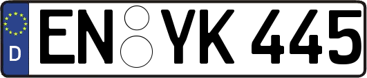 EN-YK445