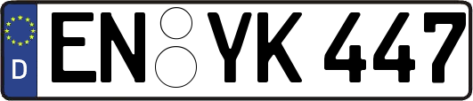 EN-YK447