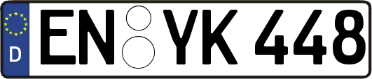 EN-YK448